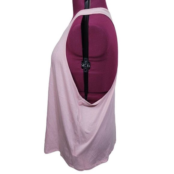 Fabletics Cassidy Burnout Tank (Size 2X) - Picture 3 of 9